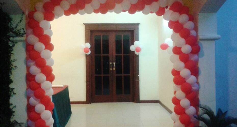 Aakash Family Club, Madurai 3